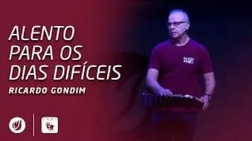 Ricardo Gondim - Theologian