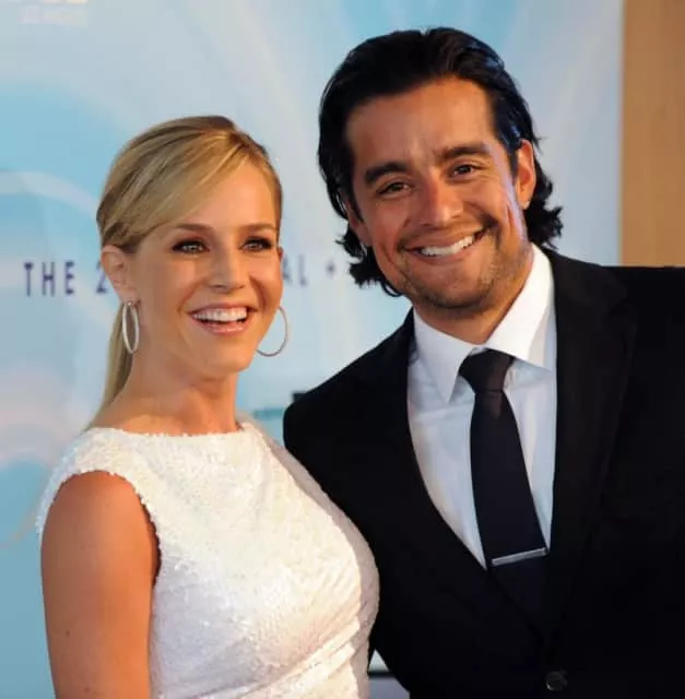 Rich Orosco - Television producer