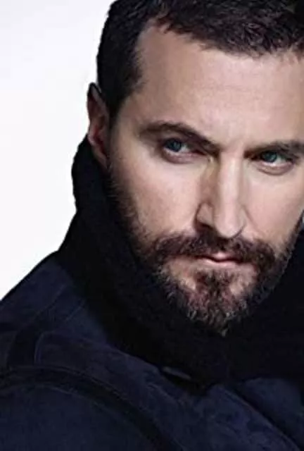 Richard Armitage - Former United States Deputy Secretary of State