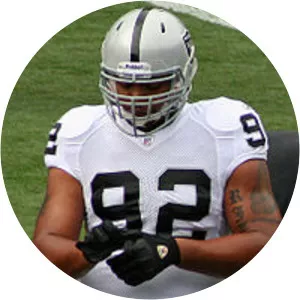 Richard Seymour