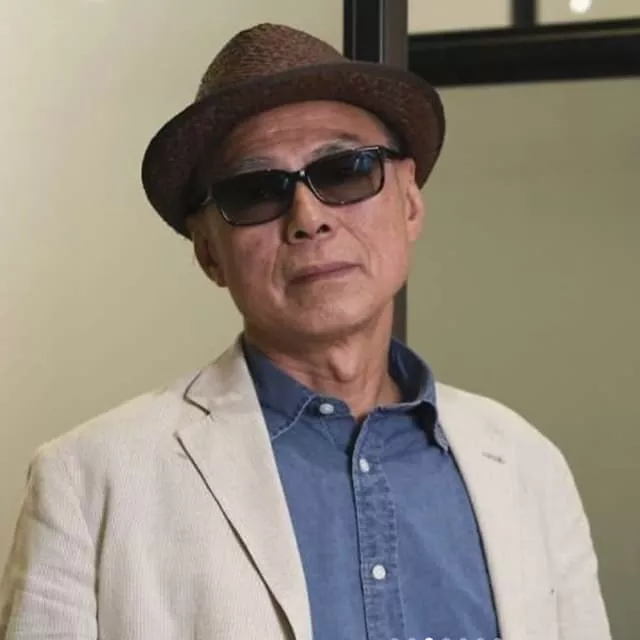 Ringo Lam - Film director