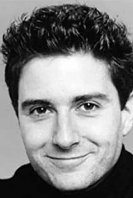 Rino Romano - Canadian actor