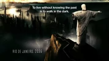 Rio 2096: A Story of Love and Fury - 2013 ‧ Drama/Fantasy ‧ 1h 38m