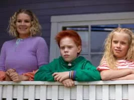 Risto Räppääjä ja pullistelija - 2019 ‧ Family ‧ 1h 24m