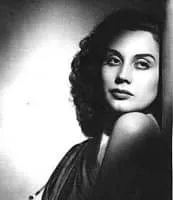 Rita Macedo - Mexican actress