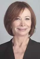 Rita Taggart - American film actress