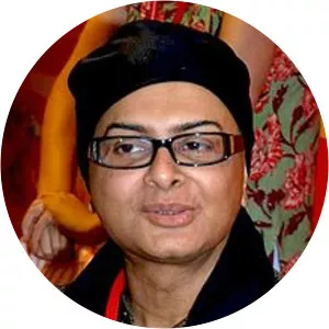 Rituparno Ghosh - Indian film director