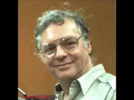 Rob McConnell - Canadian trombonist