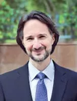 Rob Renfroe - Author