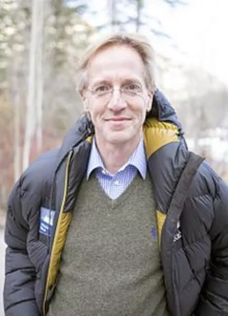 Robbert Dijkgraaf - Minister of Education, Culture and Science of Netherlands