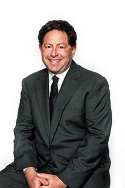 Robert A. Kotick - CEO of Activision Blizzard