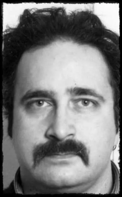 Robert Berdella - American serial killer