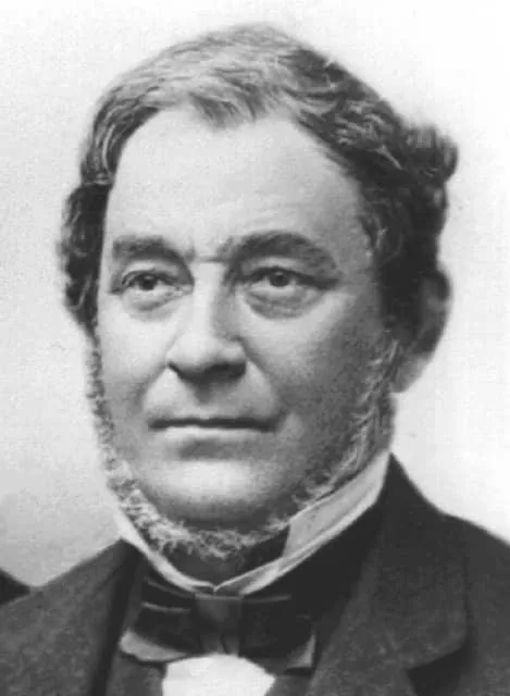 Robert Bunsen - German chemist