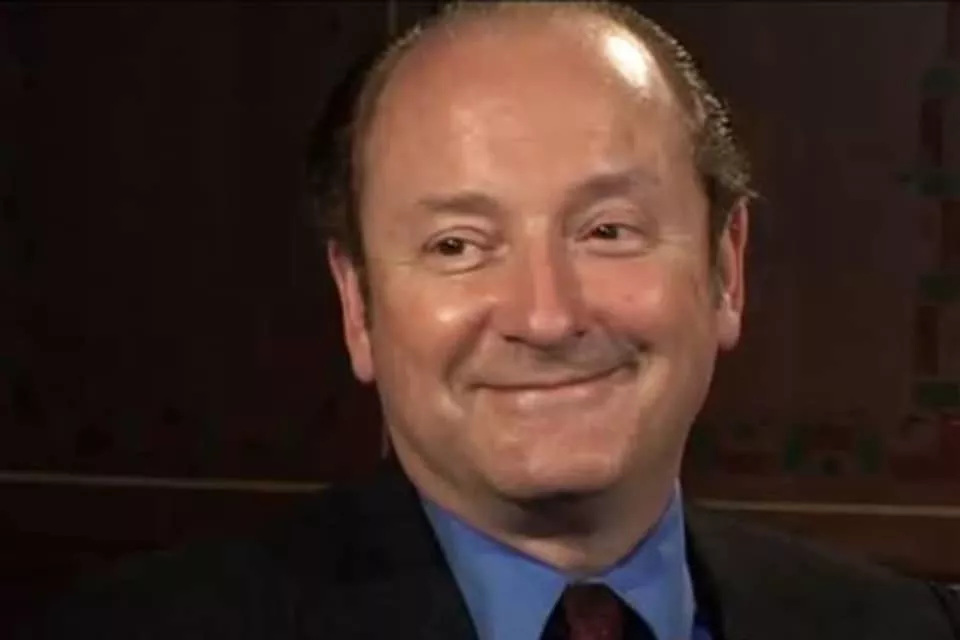 Robert C. Merton - American economist