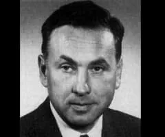Robert Hofstadter - American physicist