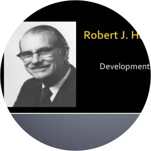 Robert J. Havighurst