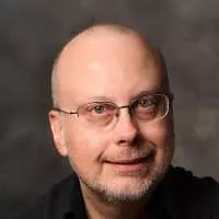 Robert J. Sawyer - Canadian-American fiction writer