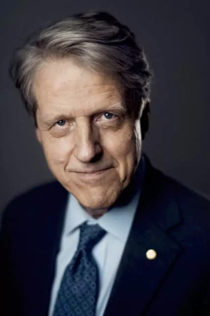 Robert Shiller - American economist