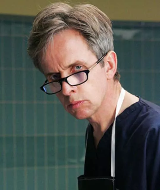 robert joy - Canadian actor