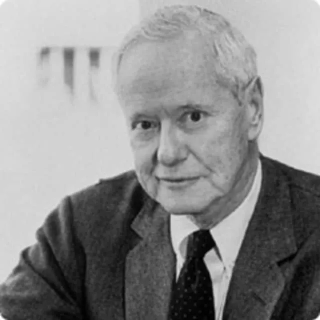 Robert K. Merton - American sociologist