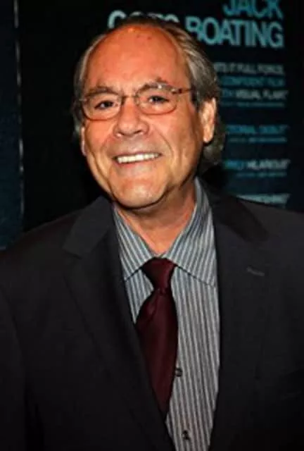 Robert Klein - American comedian