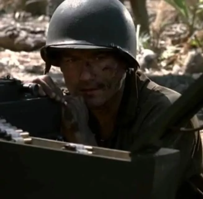 Robert Leckie - Writer