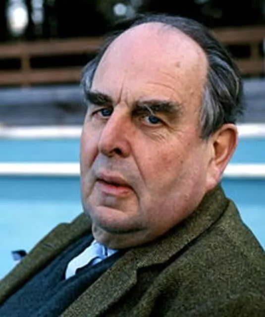Robert Morley - Actor