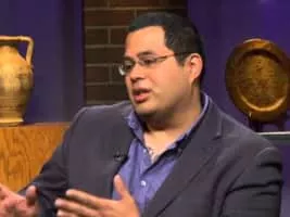 Robert Oscar Lopez - 