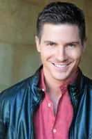 Robert Palmer Watkins - TV actor