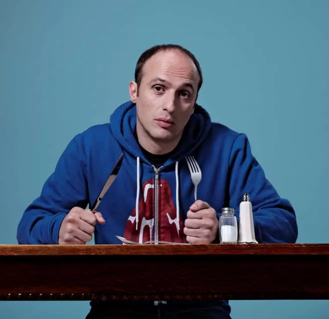 Robert Popper - British producer