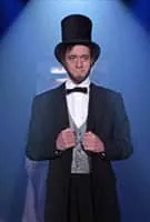 Robert V. Barron - American television director