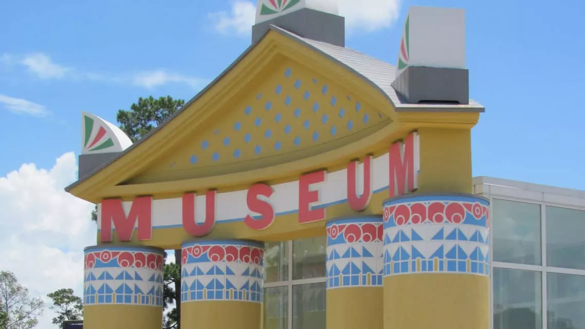 Robert Venturi - American architect