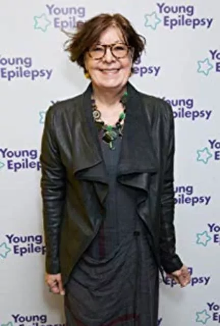 Roberta Taylor - English actress