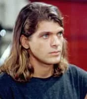 Roberto Bataglin - Brazilian actor