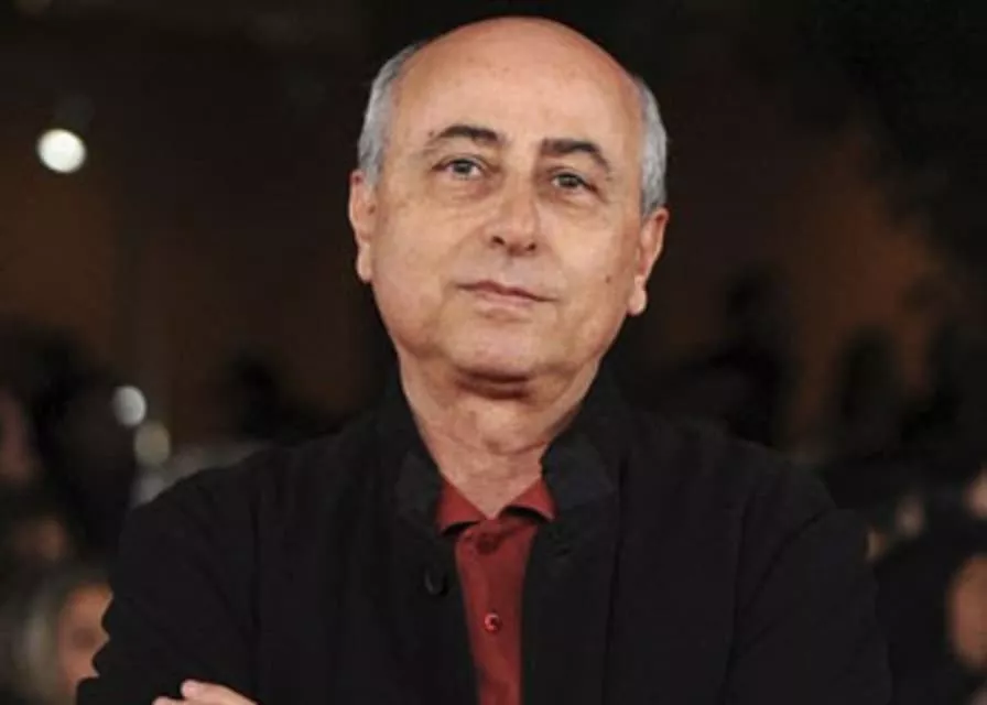 Roberto Faenza - Italian film director