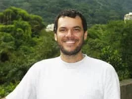 Roberto Ierusalimschy - Brazilian computer scientist