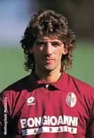 Roberto Maltagliati - Italian footballer