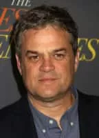 Robin Bissell - Film director