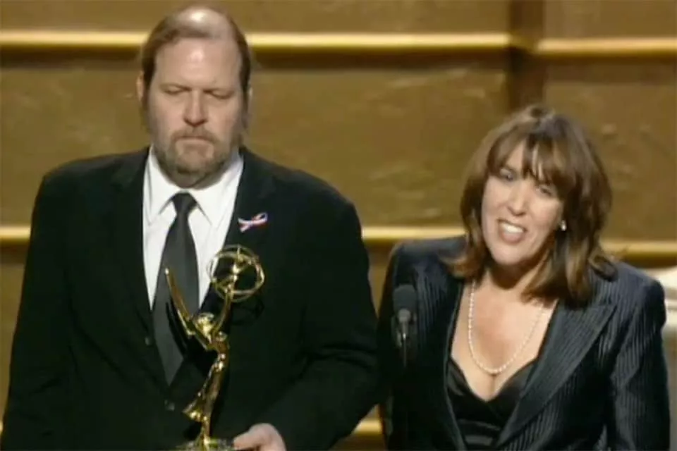 Robin Green - American writer