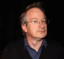 Robin Ince - Comedian