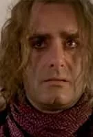 Roc LaFortune - Actor