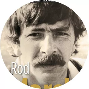 Rod Marsh
