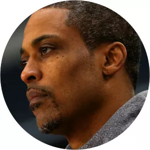 Rod Strickland