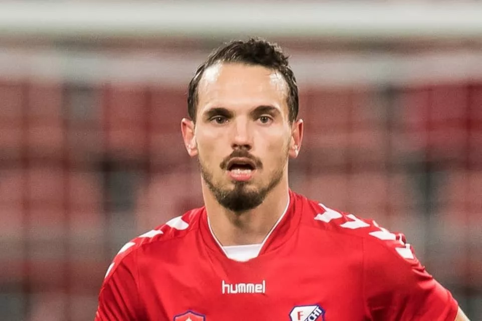 Rodney Sneijder - Dutch footballer