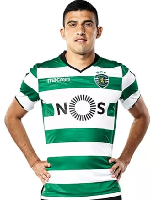 Rodrigo Battaglia - Argentine footballer