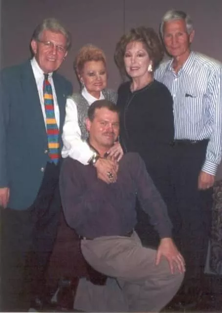 Roe Messner - General contractor