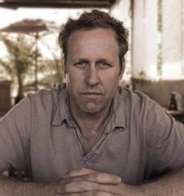 Roger Avary - Canadian-American film director