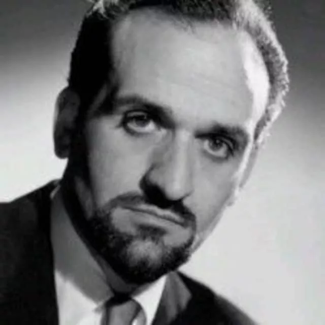 Roger Delgado - Actor