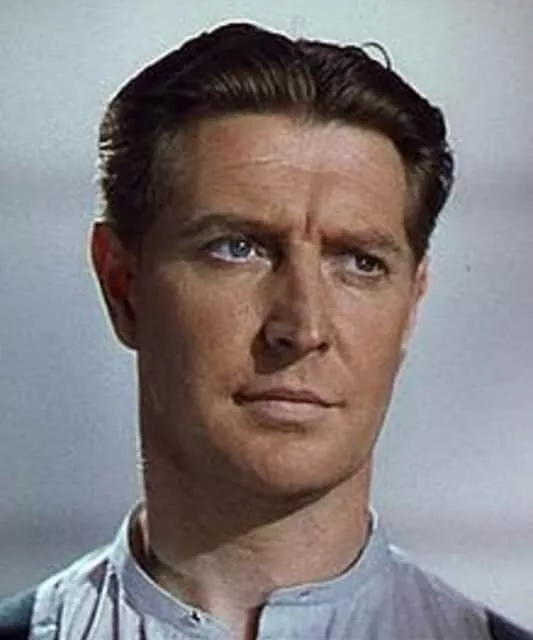 Roger Livesey - British film actor