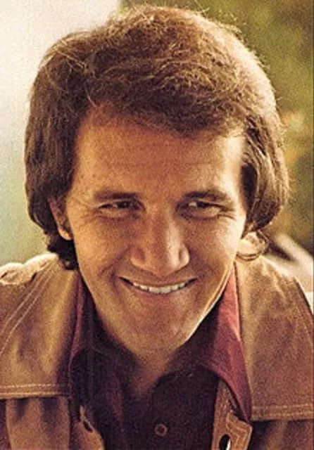 Roger Miller - American singer-songwriter